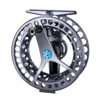 Lamson WaterWorks Force SL Series II Fly Reels