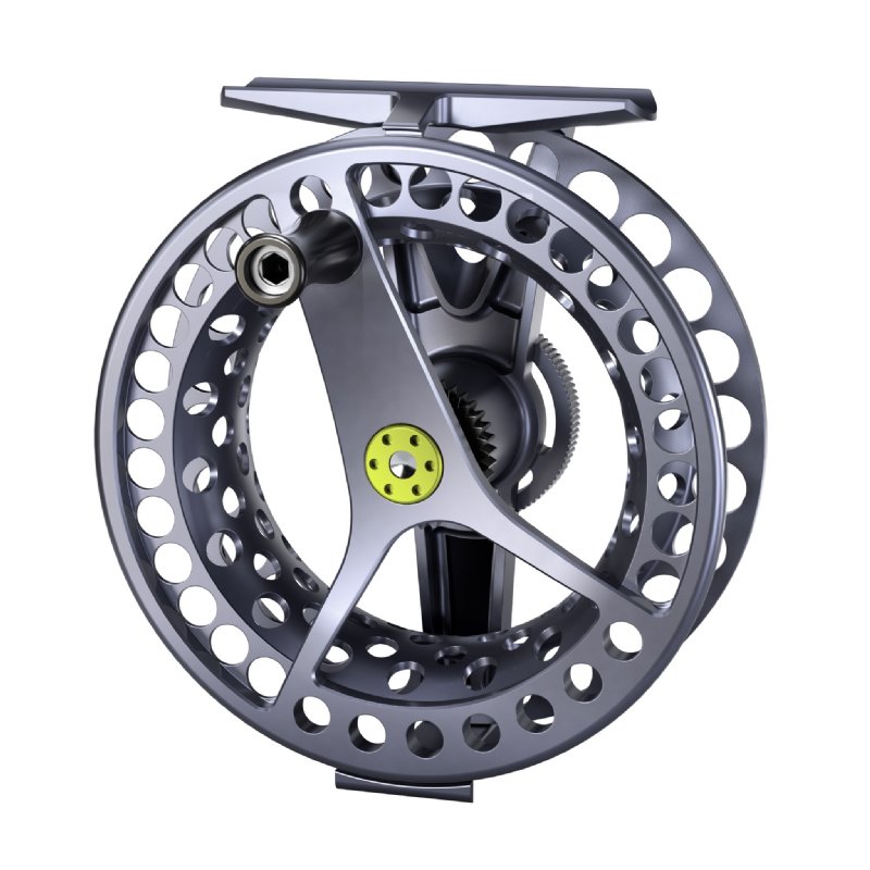 Lamson Force SL Series II Fly Reels