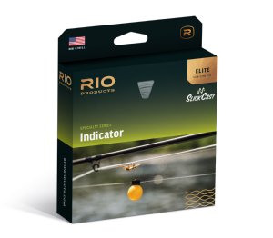 RIO Elite Indicator Fly Line