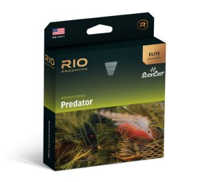 RIO Elite Predator Fly Line