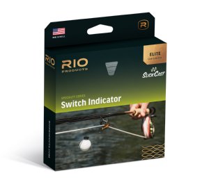 RIO Elite Switch Indicator Fly Line