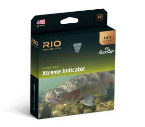 RIO Elite Xtreme Indicator Fly Line