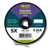 RIO FluoroFlex Strong Tippet