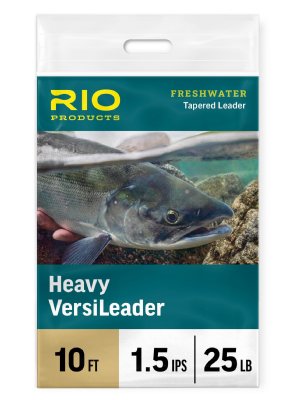 RIO Heavy VersiLeader