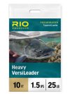 RIO Heavy VersiLeader - New for 2022