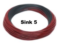 RIO Fathom Full Sinking Fly Lines