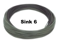 RIO Fathom Full Sinking Fly Lines