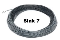 RIO Fathom Full Sinking Fly Lines