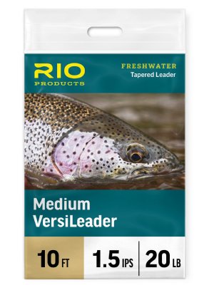 RIO Medium VersiLeader