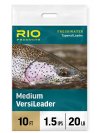 RIO Medium VersiLeader - New for 2022