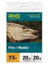 RIO Pike / Musky Le...