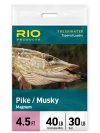 RIO Pike / Musky Magnum Leader - New for 2022