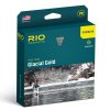 RIO Premier Glacial Gold Fly Line - New for 2022