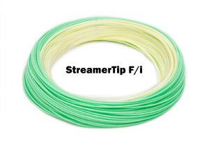 RIO Premier StreamerTip Fly Lines