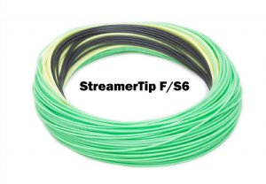 RIO Premier StreamerTip Fly Lines