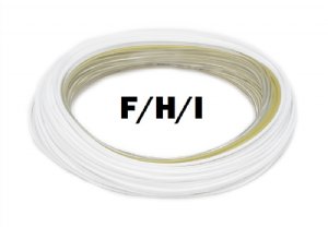 RIO Premier Outbound Short Fly Line