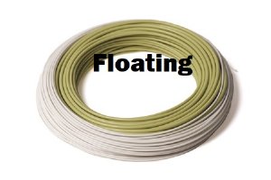 RIO Premier Outbound Short Fly Line