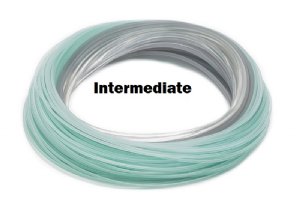 RIO Premier Outbound Short Fly Line