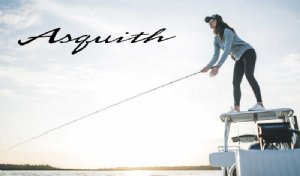 Asquith Saltwater fly fishing