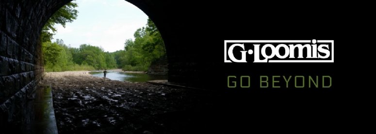 G Loomis Fly Rods for Sale | Gorge Fly Shop