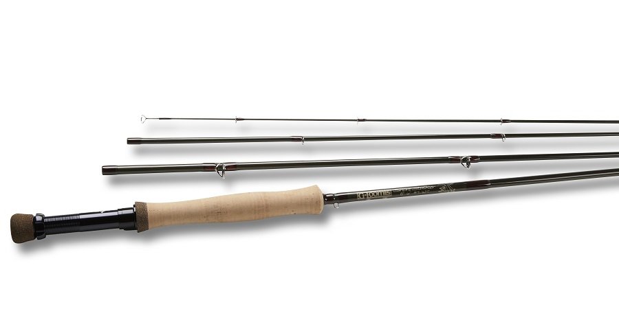 pflueger fly rod
