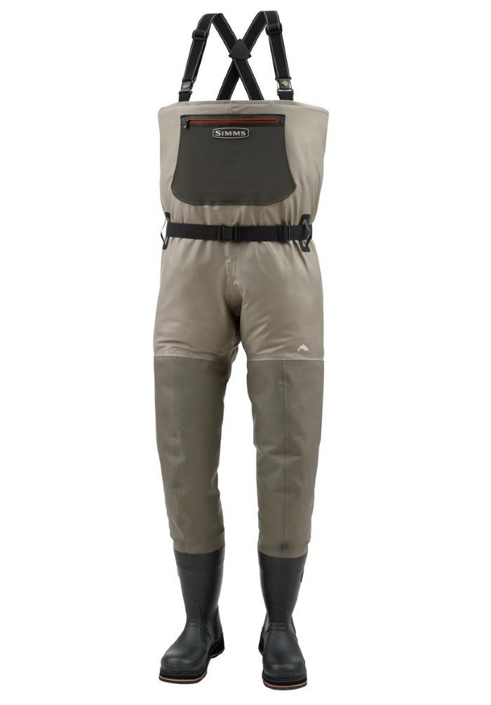 Simms G3 Guide Bootfoot Waders