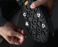 Simms G4 Pro Wading Boot - Vibram
