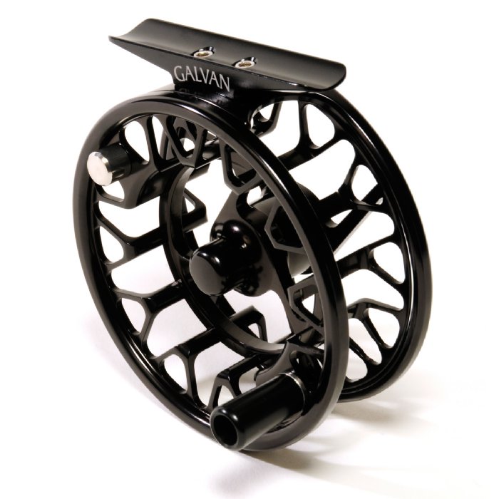 Galvan Brookie Fly Reels