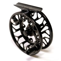 Galvan Brookie Fly Reels