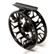 Galvan Brookie Fly Reels
