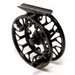 Galvan Brookie Fly Reels