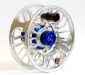 Galvan Grip Fly Reels - Free Fly Line