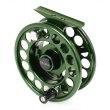 Galvan Rush Light Fly Reels