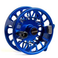 Galvan Torque Fly Reels - Free Fly Line