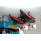Outcast Boat Hoist - Garage Storage System