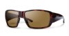 Smith Guide's Choice Bifocal - Matte Havana w/Polarized Brown 2.0 Lens