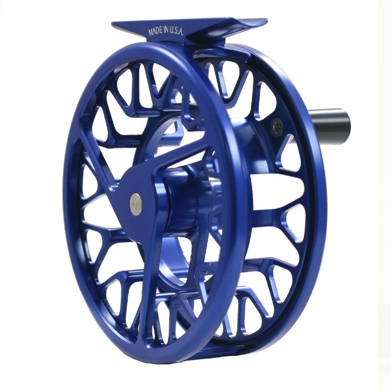 Galvan Brookie Fly Reels