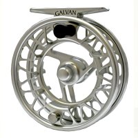 Galvan Brookie Fly Reels