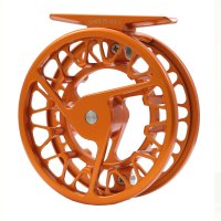 Galvan Brookie Fly Reels