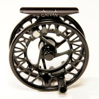 Galvan Brookie Fly Reels