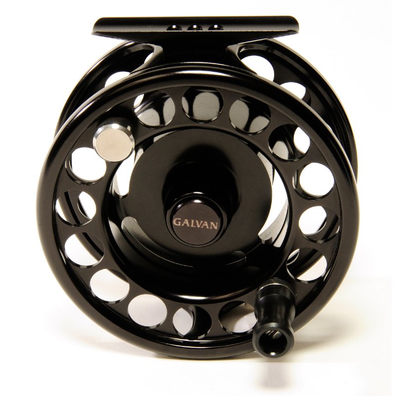 Galvan Rush Light Fly Reels