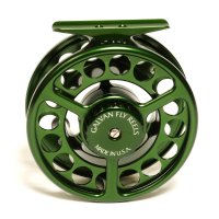 Galvan Rush Light Fly Reels