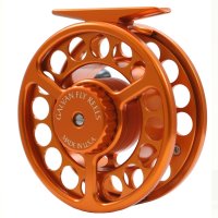 Galvan Rush Light Fly Reels