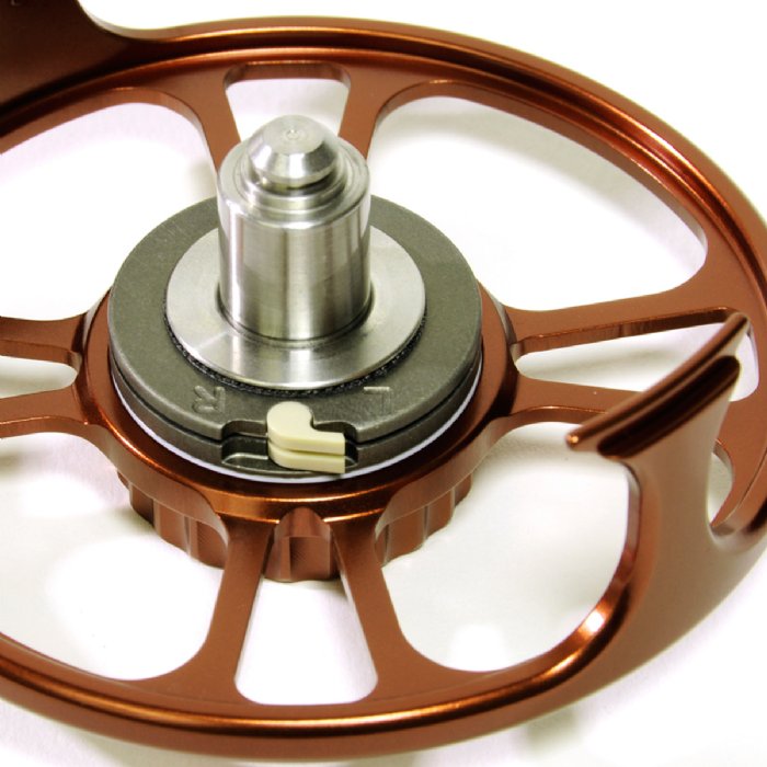 Galvan Torque Fly Reels - Free Shipping | Gorge Fly Shop