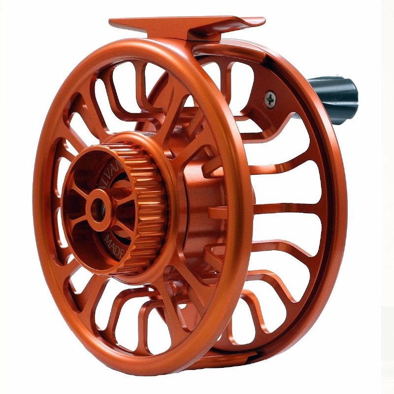 w/free ship* and free fly line** Galvan Torque Series Fly Reel or Spare Spool 
