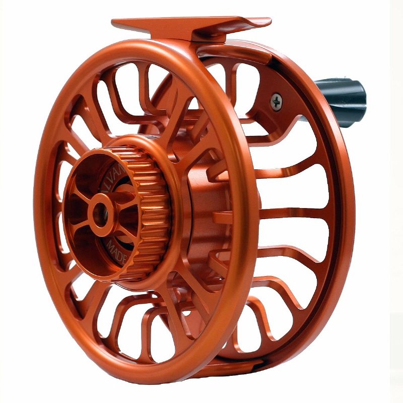 Galvan Torque Fly Fishing Reel TheFlyStop