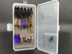 GFS Kit - Steelhead Muddler Kit