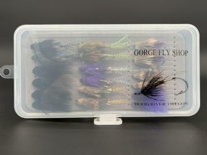 GFS Kit - Steelhead Muddler Kit