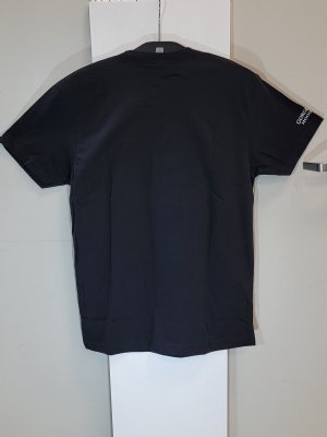 GFS Men's Logo T-Shirt - Black