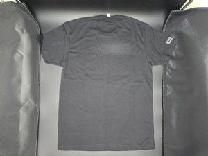 GFS Men's Logo T-Shirt - Black